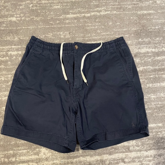 Ralph Lauren Shorts Polo Ralph Lauren Mens Classic Fit Stretch